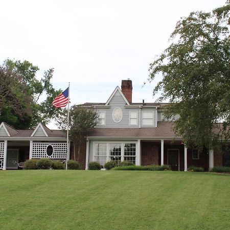 مبيت وإفطار The Emory House المظهر الخارجي الصورة
