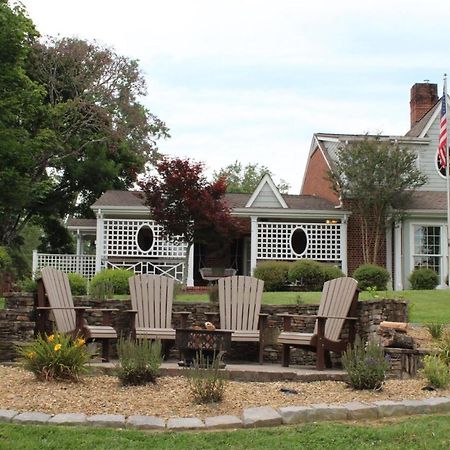مبيت وإفطار The Emory House المظهر الخارجي الصورة