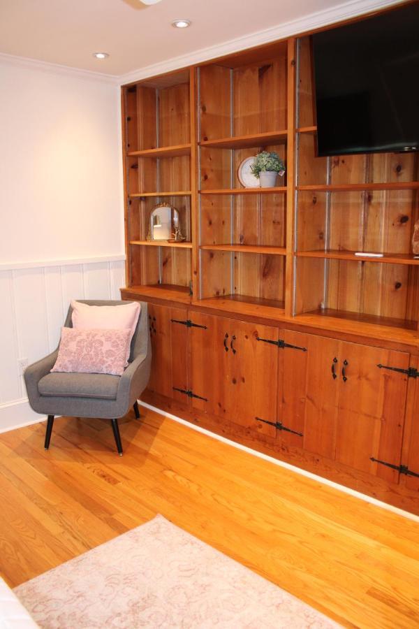مبيت وإفطار The Emory House المظهر الخارجي الصورة